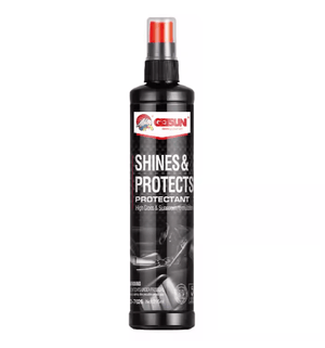 Car Dashboard Protectant (118ml) - Zambeel