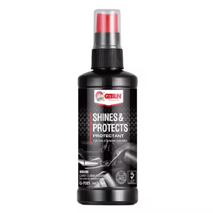 Car Dashboard Protectant (118ml) - Zambeel