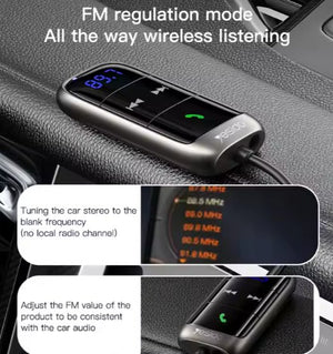 Car De Audio Cable - Zambeel