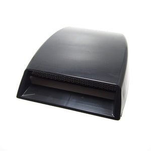 Car Decoration Air Vent Hood Simulation Air Vent Modification Air Intake Hood - Zambeel