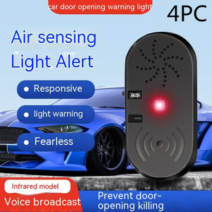 Car Door Reminder - Zambeel