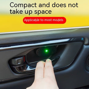 Car Door Reminder - Zambeel