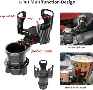 Car Drink Expander Holder - Zambeel