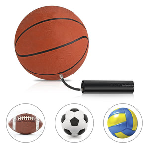 Car Electric Ball Air Pump - Zambeel