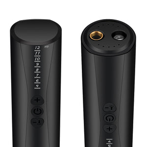 Car Electric Ball Air Pump - Zambeel