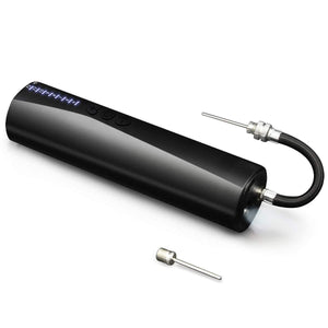 Car Electric Ball Air Pump - Zambeel