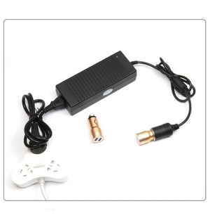 Car Electrical Appliances to Household Power - Zambeel