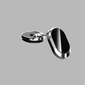 Car Folding Magnetic Phone Holder 360 Rotation - Zambeel