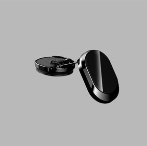 Car Folding Magnetic Phone Holder 360 Rotation - Zambeel