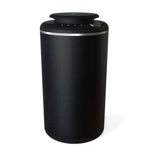 Car Fragrance Machine, Air Purification In A Small Space At Home In The Car, Usb Charging - Zambeel