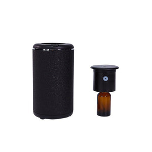 Car Fragrance Machine, Air Purification In A Small Space At Home In The Car, Usb Charging - Zambeel