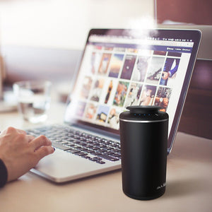 Car Fragrance Machine, Air Purification In A Small Space At Home In The Car, Usb Charging - Zambeel