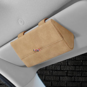 Car Glasses Storage Box - Zambeel