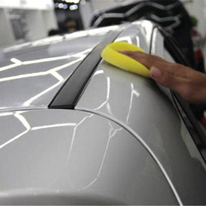 Car Glazing And Plating Crystal Wax, Anti - shui, Anti - oxidation And Decontamination Crystal Wax - Zambeel