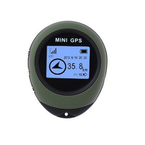 Car GPS Tracker - Zambeel