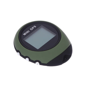 Car GPS Tracker - Zambeel