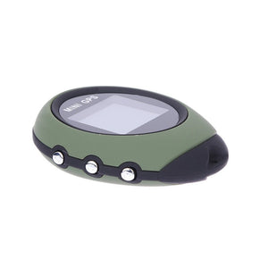 Car GPS Tracker - Zambeel