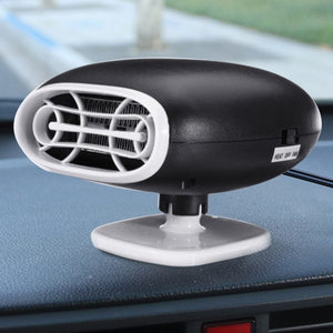 Car Heater Car Defogger - Zambeel