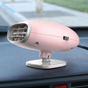 Car Heater Car Defogger - Zambeel