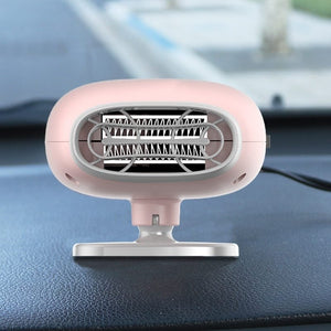Car Heater Car Defogger - Zambeel
