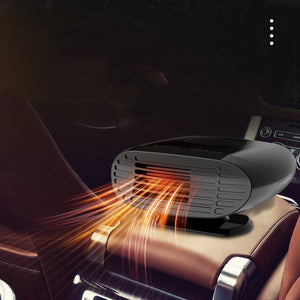 Car Heater For Mini 12v Car Electric Heater - Zambeel