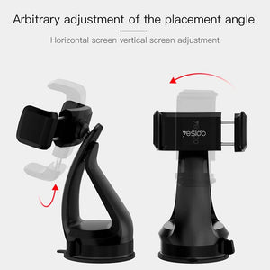 Car Holder C1 - Zambeel