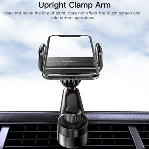 Car holder L Shape Holder - Zambeel