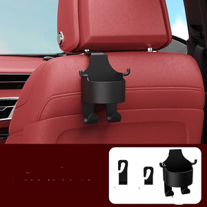 Car Hook Seat Back Multifunctional In The Car - Zambeel