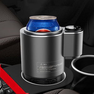 Car Hot and Cold Cup - Zambeel