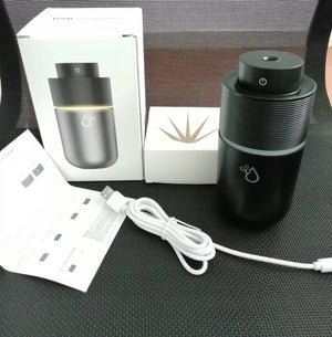 Car Humidifier - Zambeel