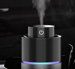 Car Humidifier - Zambeel
