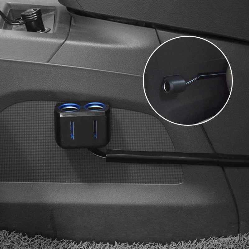 Car Interior Cable Line Sleeve Protector Universal Hidden Wire - Zambeel