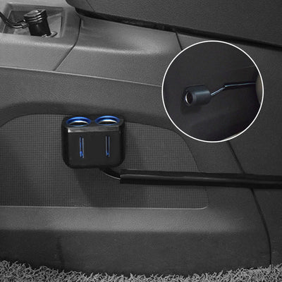 Car Interior Cable Line Sleeve Protector Universal Hidden Wire - Zambeel