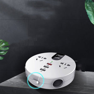 Car Inverter Car Mobile Phone Charger - Zambeel