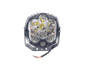 Car Irradiation Lamp - Zambeel