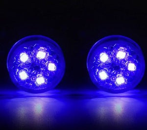 Car LED Door Warning Light - Zambeel