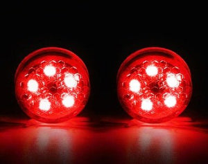 Car LED Door Warning Light - Zambeel