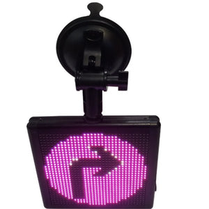 Car LED Expression Light - Zambeel