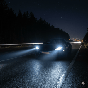 Car LED (RT10) - Zambeel