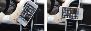 Car Lovers - The Perfect Car Phone Mount - Zambeel