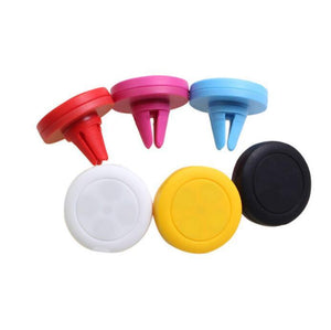 Car Lovers - The Perfect Car Phone Mount - Zambeel