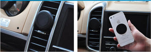 Car Lovers - The Perfect Car Phone Mount - Zambeel
