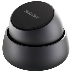 Car Magnetic Sticking Suction Cup Type Magnetic Mobile Phone Holder - Zambeel