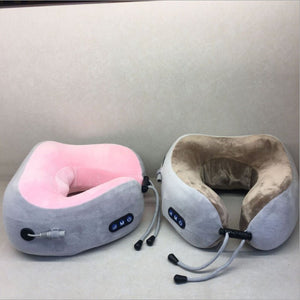 Car Massage Pillow - Zambeel