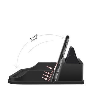 Car Mobile Phone Holder Car Parking Sign - Zambeel