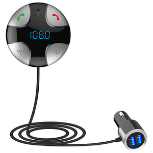 Car MP3 Player - Zambeel