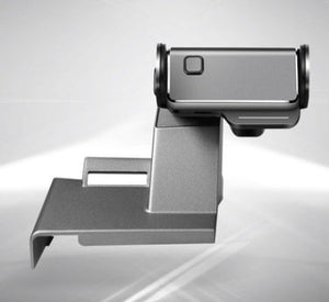 Car Navigation Mobile Phone Holder Electric Automatic Opening And Closing Accessories - Zambeel