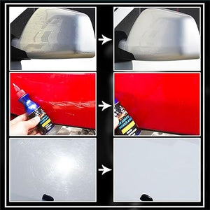 Car Paint To Scratch Artifact (Original) - Zambeel