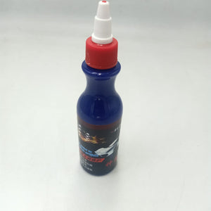 Car Paint To Scratch Artifact (Original) - Zambeel