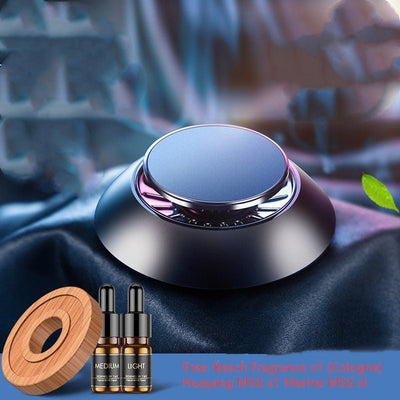 Car Perfume - Zambeel